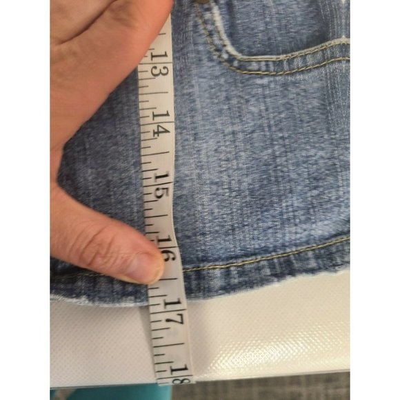 GUESS Jeans Toddler Baby Girls Dress Size 2T Pink - Picture 6 of 9